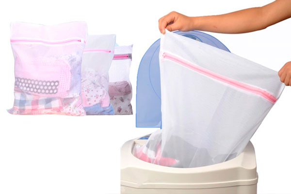 Bolsas para lavar Ok colombia