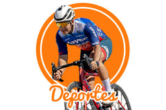 Deportes