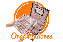 Organizadores
