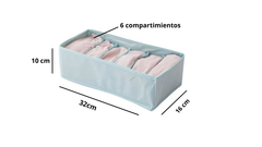ORGANIZADOR ROPA OMC-699