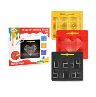 TABLERO MAGNETICO DE FIGURAS 19595011 MP1828