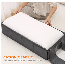 Organizador Plegable Para Debajo De La Cama OMC-705