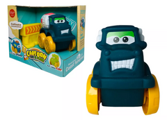 CARRITO LLAMA DIENTES BEBE JLX5503-1