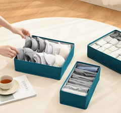 ORGANIZADOR ROPA OMC-699