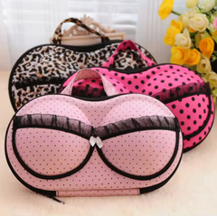 ESTUCHE AHORRA ESPACIO PARA BRASIER Y ROPA INTERIOR