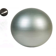 Balón Para Yoga, Pilates, Ejercicio de 65cm OMC-251