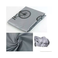 Funda Cobertor Pijama Carpa Protector Imperme Bicicleta OMC-026