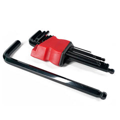 Juego Llaves Bristol Larga De Bola X 9 Piezas OMC-301