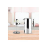 Cafeteras Prensa Francesa Acero Inox 27oz (600ml) Cafetera OMC-472