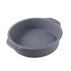 Molde Protector Freidora Air Fryer Silicona Reutilizable OMC-189