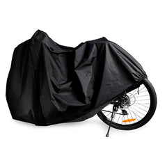 Funda Cobertor Pijama Carpa Protector Impermeable Bicicleta OMC-027