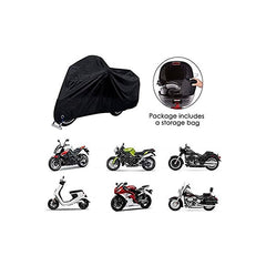 FORRO PARA MOTO XXL:250×100×132cm OMC-028-3