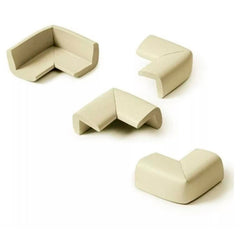 Set de Protector De Esquina Mesas Y Muebles X 4 uds OMC-109