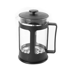 Cafetera Prensa Francesa En Vidrio Cafetera De Embolo 600 ML OMC-470