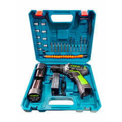 Taladro Inalámbrico Atornillador OMC-299