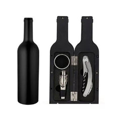 Sacacorchos Estuche Vino Botellas Abridor Tool Set OMC-471