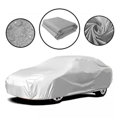 Forro Carpa Pijama Para Carro Cubre Autos Protector OMC-029-1
