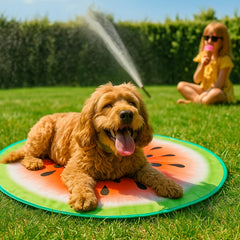 TAPETE REFRESCANTE PARA MASCOTA OMC-003