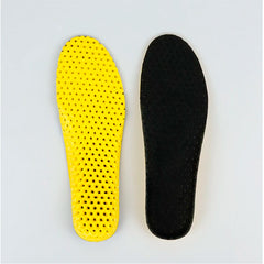 Plantillas Foam Antichoque Respirables OMC-220