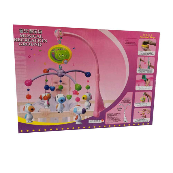 COLGANTE DE BEBE 22239035 601-6