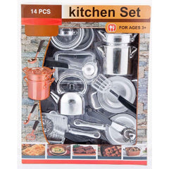Set de ollas 18055380 LN296B