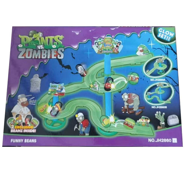 PISTA PLANTA VS ZOOMBIES 11084101 JH2860A