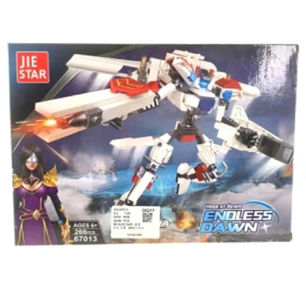 LEGO ROBOT 14144645