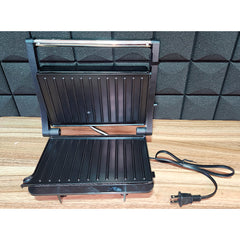 Parrilla Eléctrica OMC-487