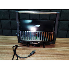 Parrilla Eléctrica OMC-487
