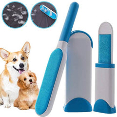 CEPILLO REMOVEDOR DE PELO - OMC-006
