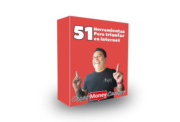 51 Herramientas