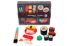 Sushi Juguete De Comida 19697031 XG1-9