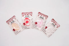 Esponja en silicona maquillaje