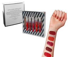 Labiales spice y sugar