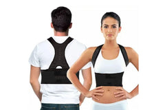 Corrector de postura para hombre y mujer