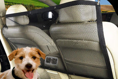 Barrera De Auto Para Perros