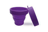 Vaso Esterilizador De Copa Menstrual