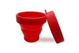 Vaso Esterilizador De Copa Menstrual