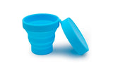 Vaso Esterilizador De Copa Menstrual