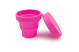 Vaso Esterilizador De Copa Menstrual