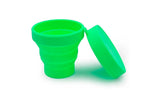 Vaso Esterilizador De Copa Menstrual