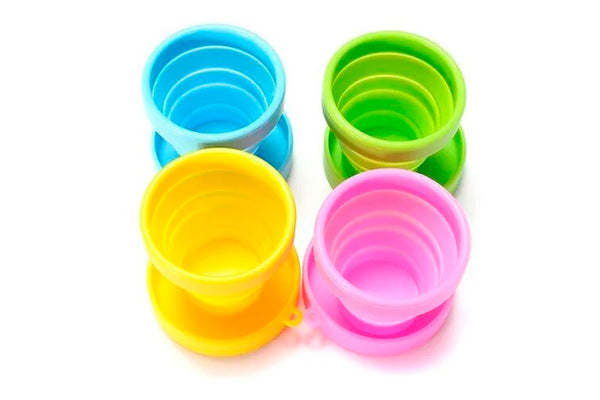 Vaso Esterilizador De Copa Menstrual