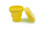 Vaso Esterilizador De Copa Menstrual