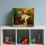 RESCATE DE DINOSAURIO 114231019 2121-41B