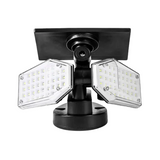Lampara Solar Para Exteriores Recargable y Con Sensor de Movimiento OMC-097
