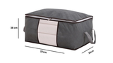 Bolsa Organizador De Cobijas y Ropa  OMC-700