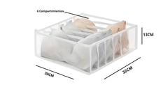 ORGANIZADOR DE ROPA 13x30x32cm  OMC-692