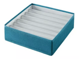 Caja Organizadora de 7 Divisiones OMC-698