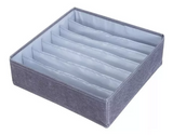 Caja Organizadora de 7 Divisiones OMC-698