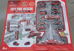 PISTA BOMBEROS 96PCS 21738036  1913-4